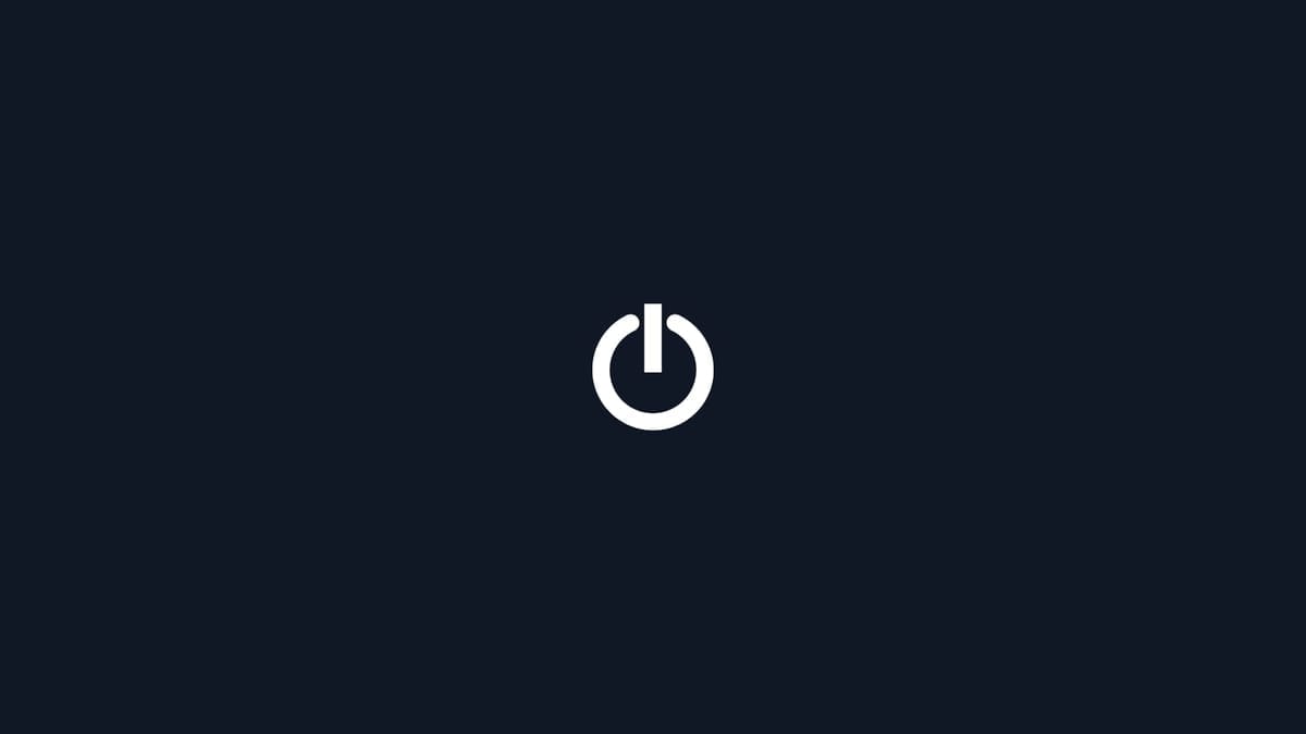Hard Reset
