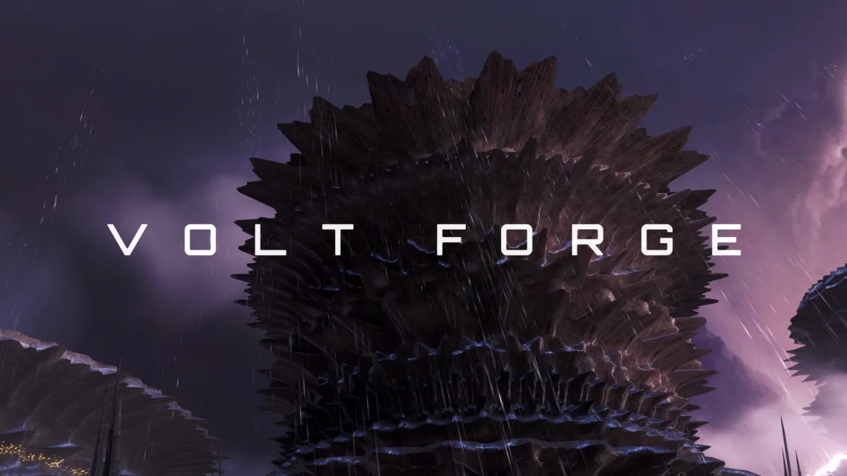 Spewings-Forth, Volume 1