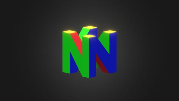My Biggest Gaming Regret