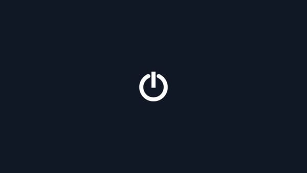 Hard Reset